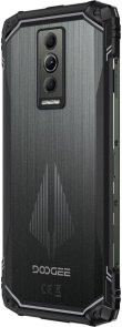 Смартфон Doogee Blade 10 Pro Energy 6/256GB Black (6923740271346)