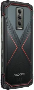 Фото: Смартфон Doogee Blade 10 Pro Energy 6/256GB Red (6923740271360) № 5 | KTC
