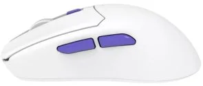 Фото: Миша Proove Everon Wireless White (WMEV00022002) № 4 | KTC
