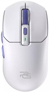 Миша Proove Rate Pro with Charging Dock WL/BT/USB White (WMRPCD022002)