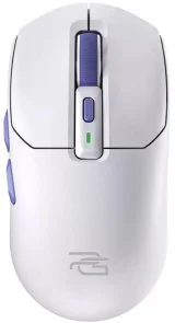 Фото: Миша Proove Rate Pro with Charging Dock WL/BT/USB White (WMRPCD022002) № 4 | KTC
