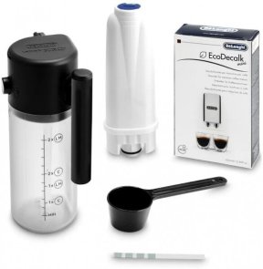 Кавомашина DeLonghi ECAM 290.61 B Magnifica Evo (ECAM29061B)