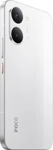 Фото: Смартфон POCO X8 Pro Max 12/512GB White № 4 | KTC