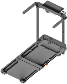 Бігова доріжка KingSmith WalkingPad Treadmill (MX10)