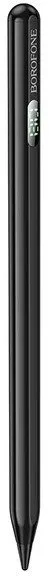 Фото: Стилус BOROFONE BG100 Black (6941991115950) № 2 | KTC