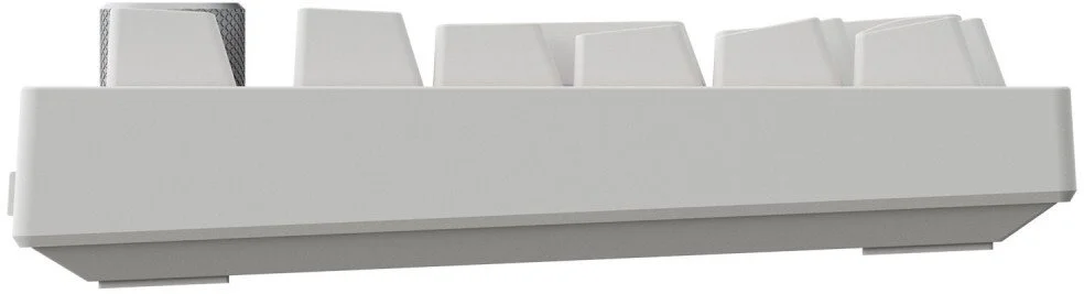 Фото: Клавіатура Proove Gaming Slicker Special Edition Huano Kobe WL/BT/USB White (WKSLSE022402) № 4 | KTC