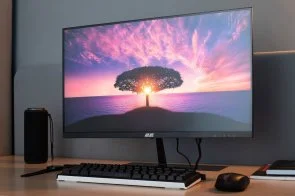 Фото: Монітор 2E D2425B Black (2E-D2425B-01.EU) - 23.8" IPS / 1920×1080 / 100 Гц / AMD FreeSync № 20 | KTC