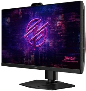 Фото: Монітор MSI MPG 272QRF X36 - 27" IPS / 2560×1440 / 360 Гц / Nvidia G-Sync / Pivot / HAS № 3 | KTC
