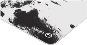 Килимок Lorgar MPA14XL Black/White (LRG-MPA14XL)