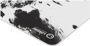 Фото: Килимок Lorgar MPA14XL Black/White (LRG-MPA14XL) № 5 | KTC