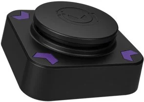 Фото: Мікрофон Lorgar SMP40 Black (LRG-SMP40-BK) № 6 | KTC