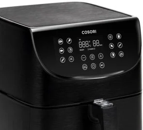 Фото: Мультипіч Cosori Smart 5.5-Litre (KAAPAFCSSEU0017) № 3 | KTC