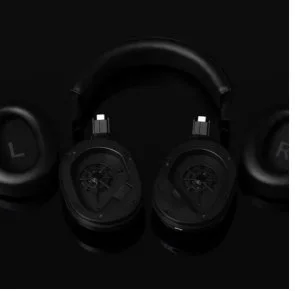 Фото: Навушники Final Audio UX5000 Black (90404189) № 5 | KTC