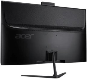ПК моноблок Acer Aspire C24-2G Black (DQ.BRRME.001)