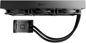 Фото: Система рідинного охолодження Arctic Liquid Freezer WS360-SP6 (ACFRE00201A) № 3 | KTC