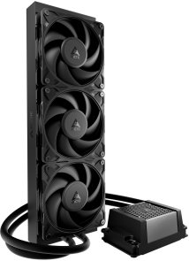 Система рідинного охолодження Arctic Liquid Freezer WS360-4710 (ACFRE00202A)