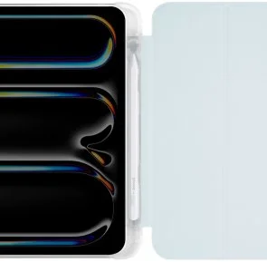 Фото: Чохол для планшета Proove Apple iPad 10/10.9/11 2022/2025 - Pillar Case Green (PCPIID102506) № 5 | KTC