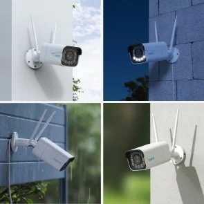 Фото: Камера Reolink W430 RLC-811WA № 4 | KTC