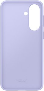 Чохол Samsung for Galaxy A57 - Silicon Case Violet (EF-PA576CVEGWW)