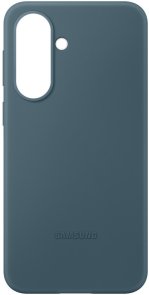 Чохол Samsung for Galaxy A37 - Silicon Case Dark Green (EF-PA376CKEGWW)
