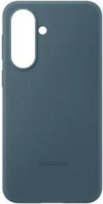 Фото: Чохол Samsung for Galaxy A37 - Silicon Case Dark Green (EF-PA376CKEGWW) № 4 | KTC