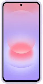 Фото: Чохол Samsung for Galaxy A37 - Silicon Case Light Violet (EF-PA376CVEGWW) № 3 | KTC
