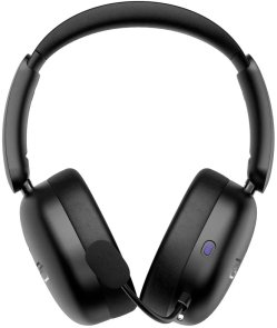 Гарнітура Proove Gaming Zephyr APP Black/Purple (WHZP00022001)