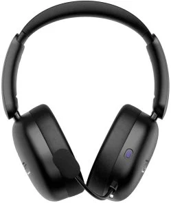Фото: Гарнітура Proove Gaming Zephyr APP Black/Purple (WHZP00022001) № 7 | KTC