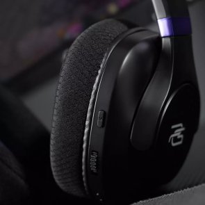 Гарнітура накладна Proove Gaming Bliss Pro (APP) black