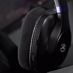 Фото: Гарнітура Proove Gaming Bliss Pro Black (GHBLPPP10001) № 10 | KTC