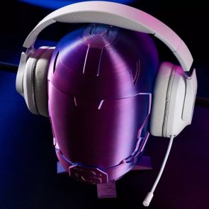 Гарнітура накладна Proove Gaming Bliss (APP) white