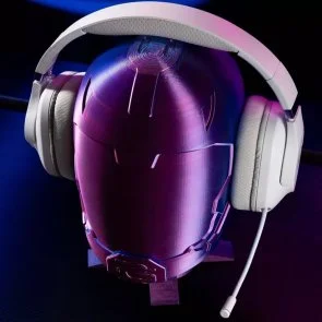 Фото: Гарнітура Proove Gaming Bliss White (GHBLPP010002) № 11 | KTC