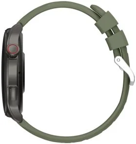 Фото: Смарт годинник Proove Terra with GPS Graphite (SWTR00006414) № 3 | KTC