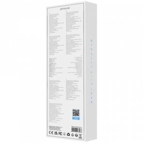 Смарт годинник Proove Elysium Gold Matte (SWEL00000018)