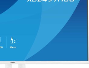 Монітор iiyama ProLite XB2497HSU-W1 White