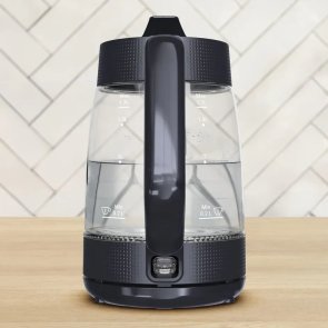 Електрочайник Tefal Morning Glass Kettle (KO2G08E0)