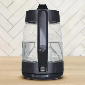Фото: Електрочайник Tefal Morning Glass Kettle (KO2G08E0) № 7 | KTC