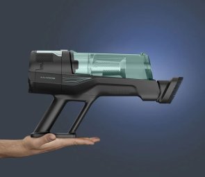 Ручний бездротовий пилосос Rowenta X-Force 8.80 (RH1831E0)