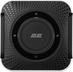 Мобільний роутер 2E PowerLink N150 4000mAh Black (794300866700)