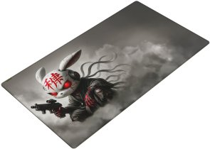Килимок Hator Tonn EVO 3XL Angry Bunny (HTP051)