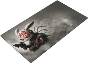 Фото: Килимок Hator Tonn EVO 3XL Angry Bunny (HTP051) № 3 | KTC