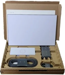 Фото: Точка доступy Wi-Fi Starlink Standard Kit Rev4 EU (STARLINK Gen3_Rev4) № 2 | KTC