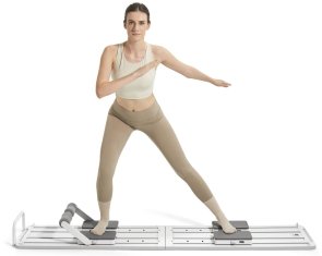 Багатофункціональний тренажер KingSmith Crawler Machine CL001 (CRAWLER001)