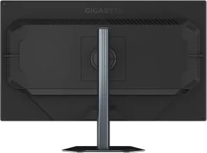 Фото: Монітор Gigabyte GO27Q24 Gaming (GO27Q24 Gaming Monitor) - 27" QD-OLED / 2560×1440 / 240 Гц / Pivot / HAS № 7 | KTC