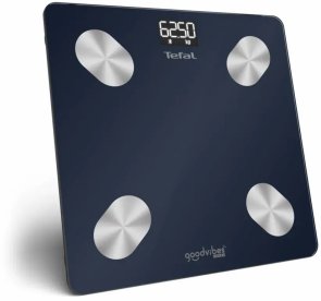 Смарт ваги Tefal Goodvibes Life plus (BM9720F0)