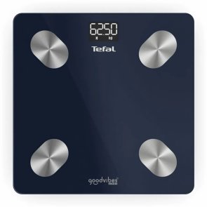 Смарт ваги Tefal Goodvibes Life plus (BM9720F0)