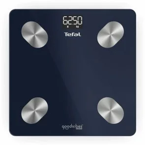 Фото: Смарт ваги Tefal Goodvibes Life plus (BM9720F0) № 2 | KTC