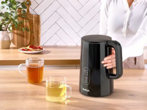 Електрочайник Tefal Thermo Protect Control (KO6518E0)