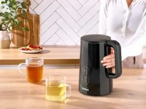 Фото: Електрочайник Tefal Thermo Protect Control (KO6518E0) № 9 | KTC