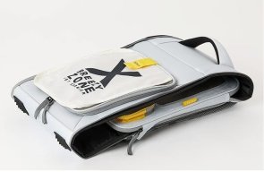 Переноска PETKIT X ZONE Grey (P7703 GREY)